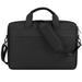 Laptop Sleeve Case Laptop bag waterproof Laptop liner bag with Shoulder strap 14.1-15.4 inch