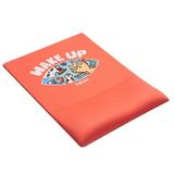 Silica Gel Mouse Pad with Wrist Support Ergonomic Mouse Pad Non-Slip for Home Office - Cartoon cat