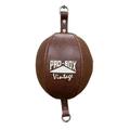 Pro-Box Champ Leather Hybrid Floor To Ceiling Ball – Vintage