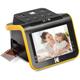 Kodak Slide-N-Scan Film and Slide Scanner RODFS50