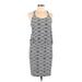 Athleta Active Dress: Gray Activewear - Women's Size Medium