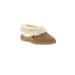 Women's Carmen Ii Slippers by LAMO in Chestnut (Size 8 M)