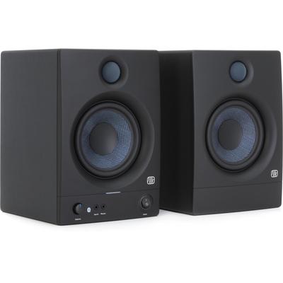 PreSonus Eris 5BT 5.25-inch Powered Bluetooth Studio Monitors - 2nd Generation