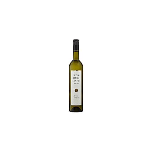 Krems Grüner Veltliner Weißwein trocken 6 Flaschen x 0,75 l (4,5 l)