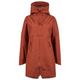 Berghaus - Women's Rothley Shell Jacket - Waterproof jacket size 14, red
