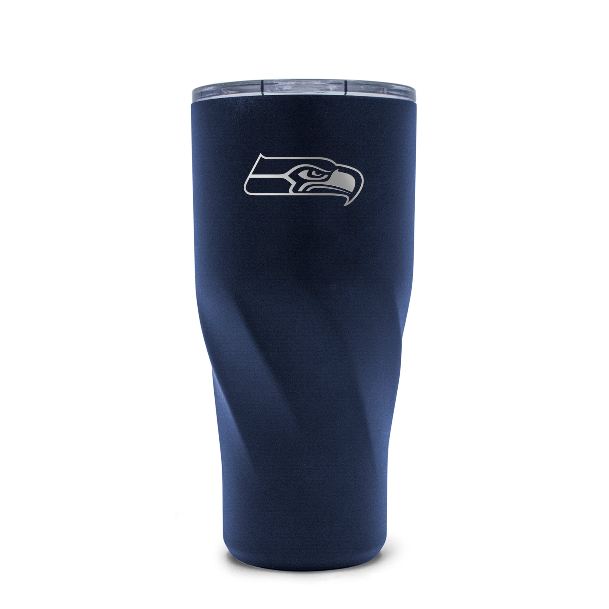 Gobelet en acier inoxydable Seahawks de Seattle - 20 oz