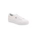 Women's Amelie Sneaker by LAMO in White (Size 9 M)