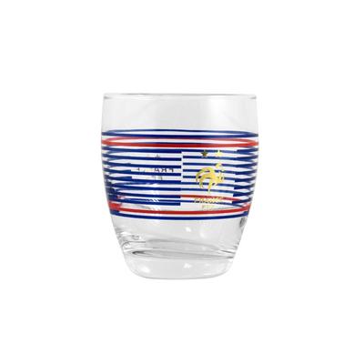 France 2 étoiles Wassergläser – 2er-Pack mit Geschenkbox Image