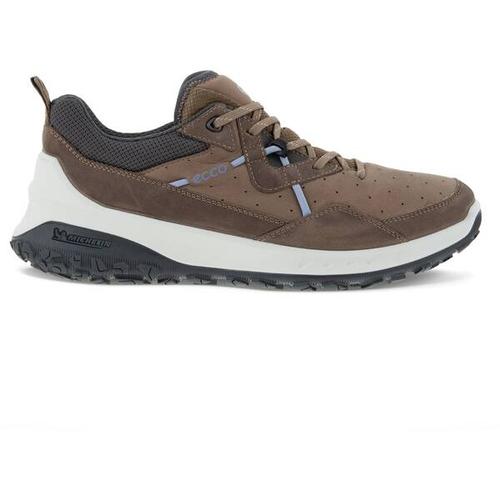 ECCO Damen Trekkinghalbschuhe ULT-TRN W LOW, Größe 42 in Braun