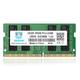 16GB DDR4 2400MHz SODIMM 2RX8 PC4-19200 (PC4-2400T) CL17 Non-ECC Laptop RAM Memory Module