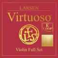 Larsen Saiten für Violine Virtuoso - Medium