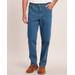 Blair Men's JohnBlairFlex Classic-Fit Hidden Elastic Jeans - Denim - 38