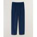 Blair Women's Alfred Dunner® Corduroy Proportioned Medium Pants - Blue - 10P - Petite