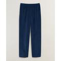 Blair Women's Alfred Dunner® Corduroy Proportioned Medium Pants - Blue - 18W - Womens