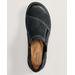 Blair Women's "Carleigh Ray" Slip-Ons By Clarks® - Black - 7.5