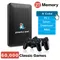 Pawky Box – Console de jeu Super Box Pad pour PSP/PS2/Wii/DC 60000 + jeux vidéo rétro pour PC Win