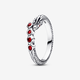 Bague Scintillante Game of Thrones Dragon