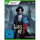 Lies of P (Xbox One/Xbox Series X) - Nbg