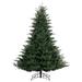 Vickerman 730836 - 6.5' x 60" Bellevue Fraser Fir 3748 Tips Unlit Christmas Tree (K238165)