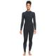 Neoprenanzug ROXY "5/4/3mm Swell Series" Gr. M-L/170-175 & 56-65kg, schwarz (black) Damen Sportanzüge Bekleidung