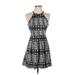 B. Darlin Casual Dress: Black Dresses - Women's Size 1