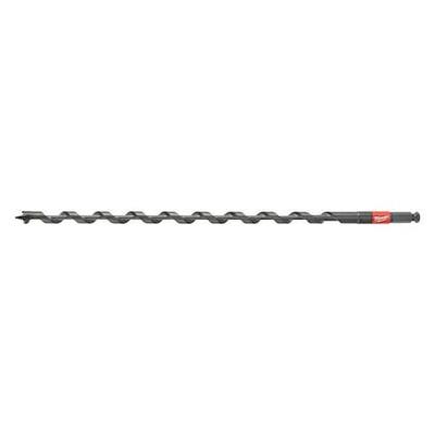 MILWAUKEE TOOL 48-13-6809 15/16 in. x 24 in. SHOCKWAVE Lineman's Impact Auger