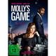 Molly's Game - Alles Auf Eine Karte (DVD)