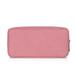 Aoanydony 1Pc Portable Travel Digital Storage Bag Cell Phone Charger USB Cable Pouch pink L