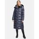 Betty Barclay Steppjacke Damen blau, 42