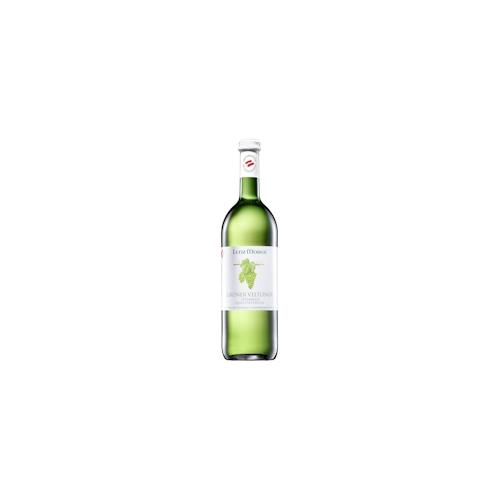 Lenz Moser Grüner Veltliner Weißwein trocken 6 Flaschen x 1 l (6 l)