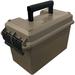 Mtm Case-Gard 50 Caliber Ammo Can Dark Earth