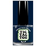 14 IN THE NAVY Vegan Nail Polish TIC TAC TOE Collection 5ml