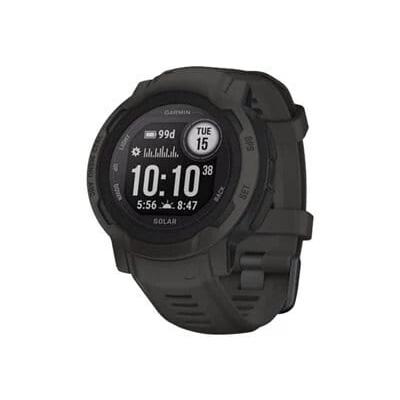 Garmin Instinct 2 Solar Smartwatch