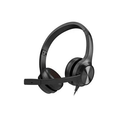 Creative Labs Chat On-Ear USB Headset