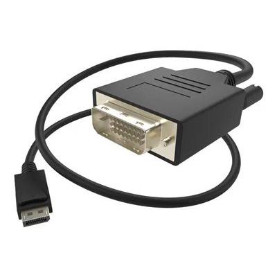 UNC 10ft DisplayPort Male