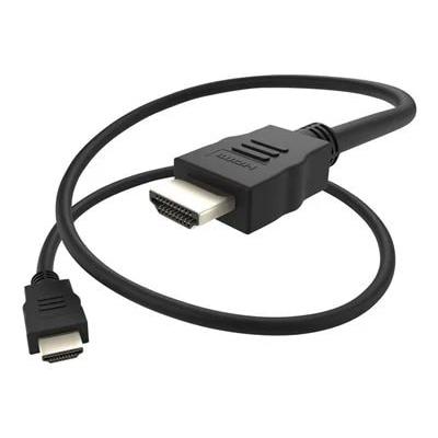 UNC 25ft High Speed HDMI Cable, Male