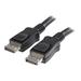 StarTech DisplayPort 1.2 Cable, 10 ft