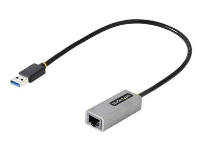 StarTech.com USB 3.0 to Gigabit Ethernet Network Adapter