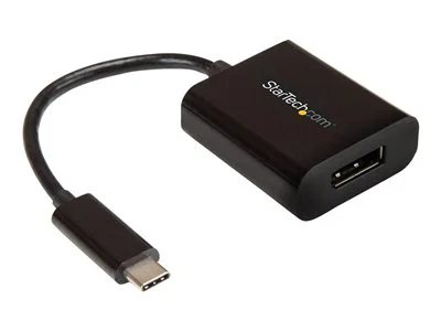 StarTech.com USB-C to DisplayPort Adapter
