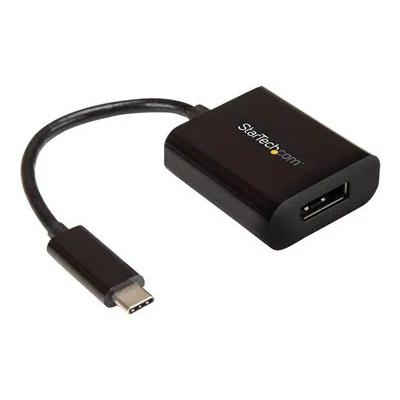 StarTech USB-C to DisplayPort Adapter