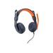 Logitech Zone Learn EDU On-Ear USB-A Headset