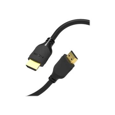 UNC M/M Ultra High Speed HDMI Version 2.1 Cable, 6ft