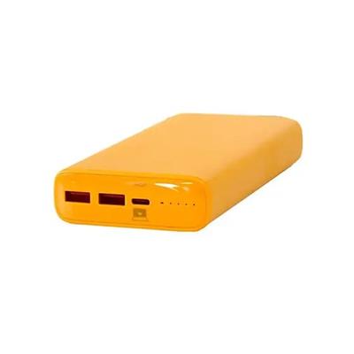 JAR Active Charge Power Banks, 4-Pack