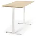 Ethnicraft Bok Adjustable Desk - 26114