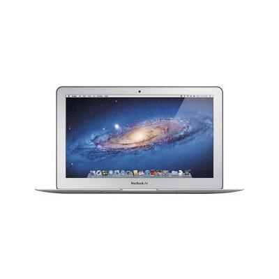 Apple MacBook Air - Core i5 1.6 GHz - 11.6 - 2 GB Ram - 64 GB HDD