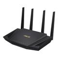 ASUS RT-AX58U wireless router Gigabit Ethernet Dual-band (2.4 RT-AX58U