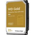 Western Digital Gold Enterprise Class HDD Drive 22 TB SATA WD221KRYZ