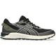 ASICS Herren Freizeitschuhe GEL-CITREKv2, Größe 44 ½ in Grau