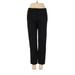 3.1 Phillip Lim Dress Pants - High Rise: Black Bottoms - Women's Size 2