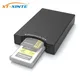 XT-XINTE 2 en 1 CFexpress Type B/Lecteur de carte SD USB3.2 Gen2 10Gbps VopeC Lecteur de carte